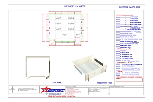 Inplant Office